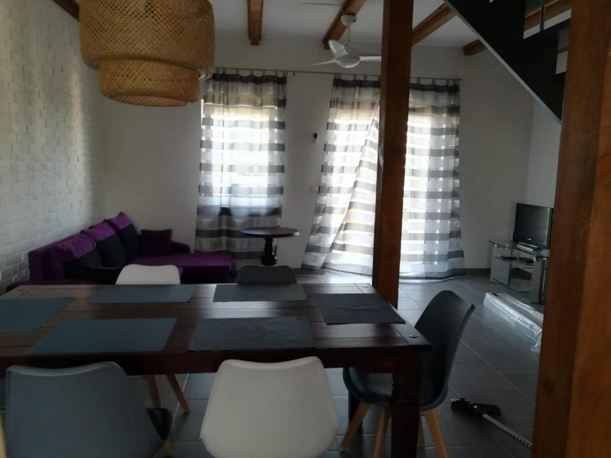 Mazurskie Wytchnienie Giżycko Exterior foto